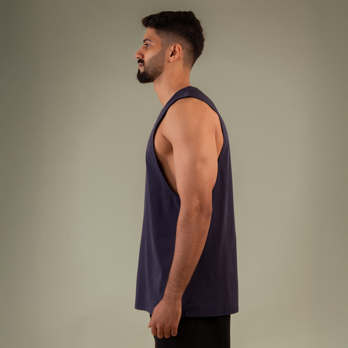 Seamless Tank