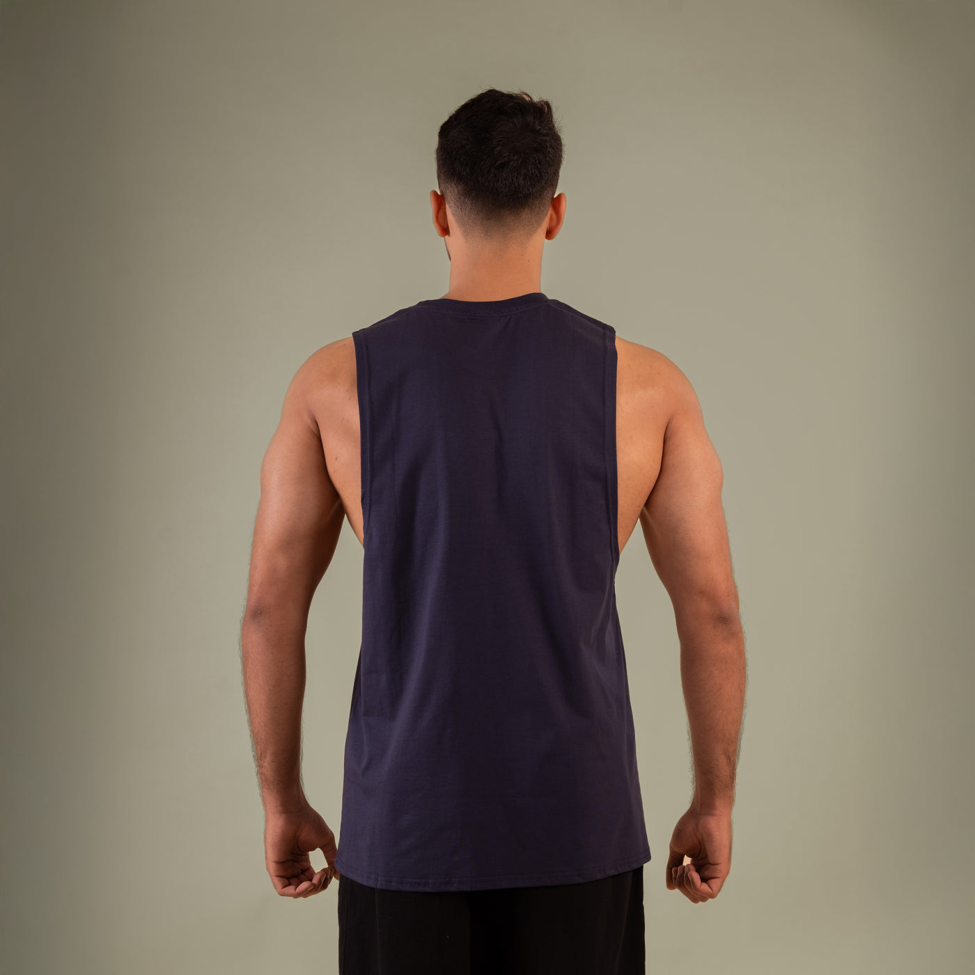 Seamless Tank