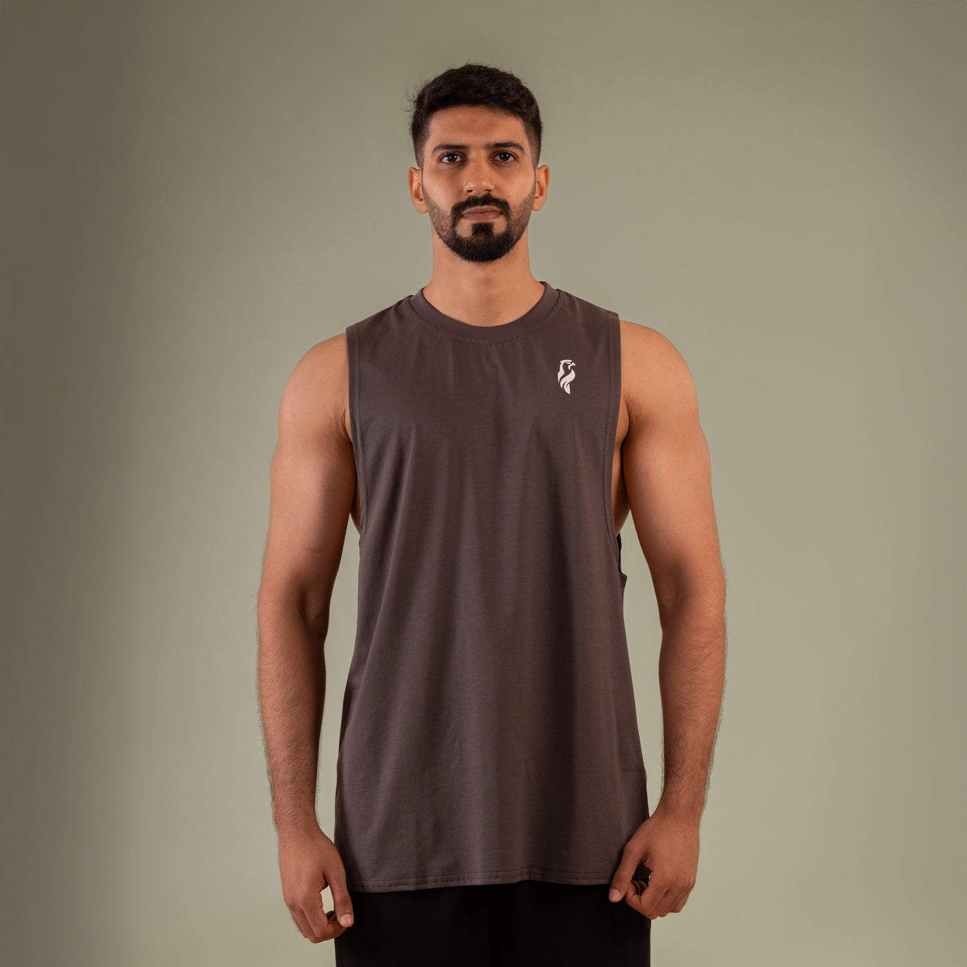 Seamless Tank
