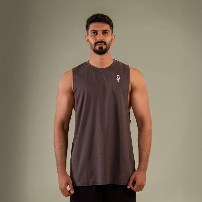 Seamless Tank
