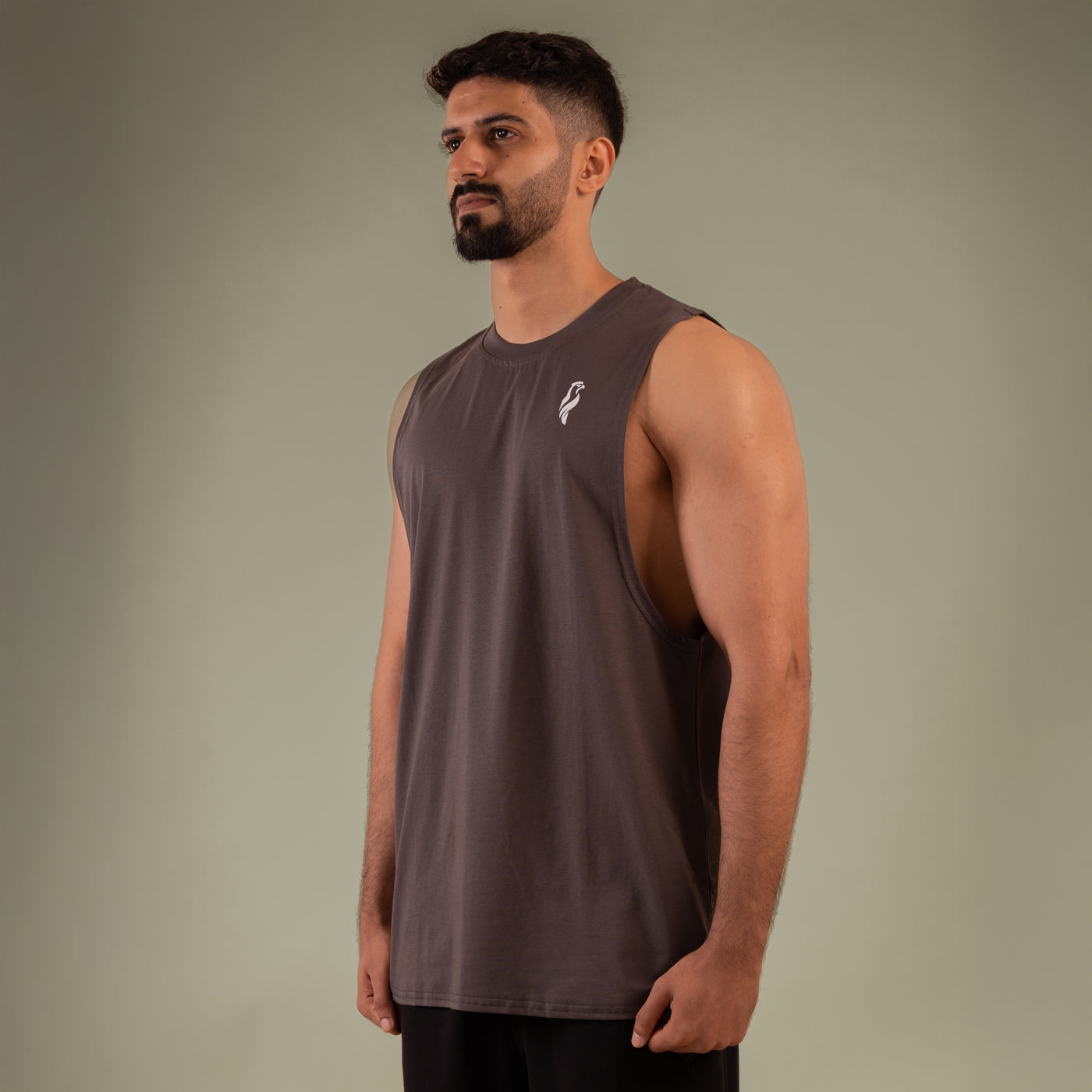 Seamless Tank