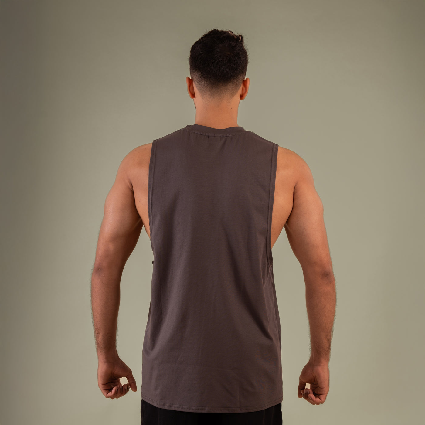 Seamless Tank