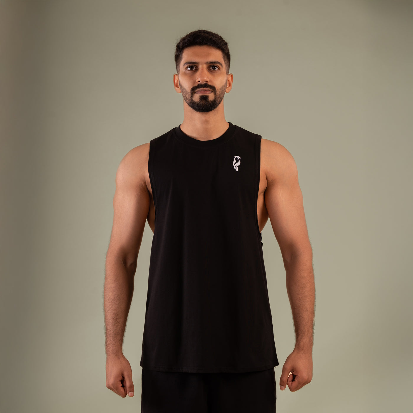 Seamless Tank