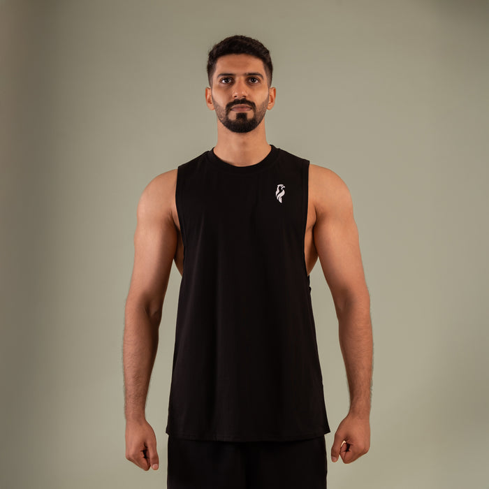 Seamless Tank