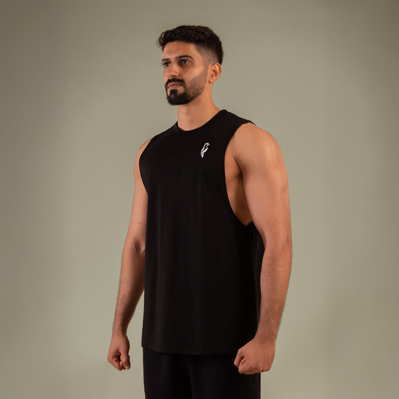 Seamless Tank