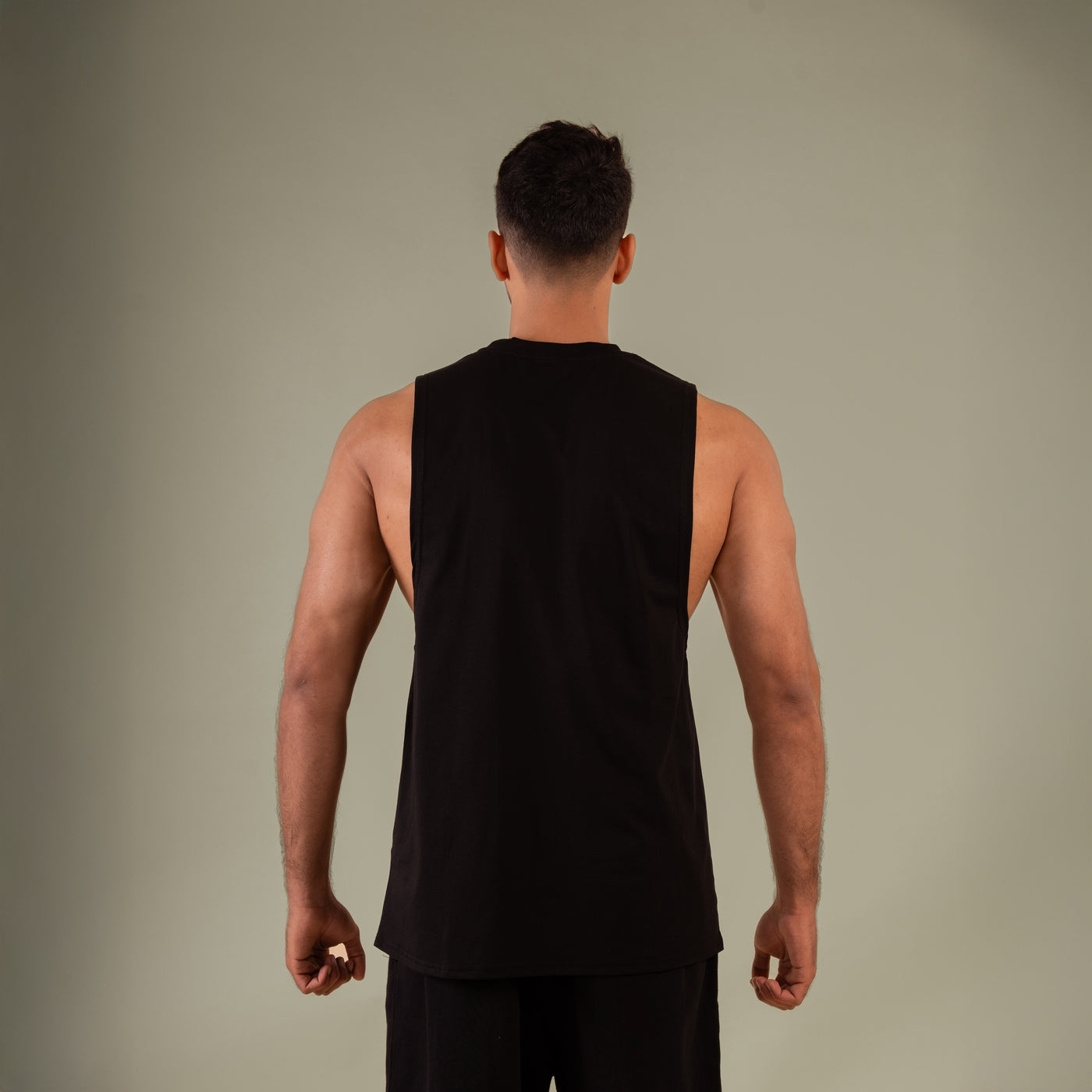 Seamless Tank