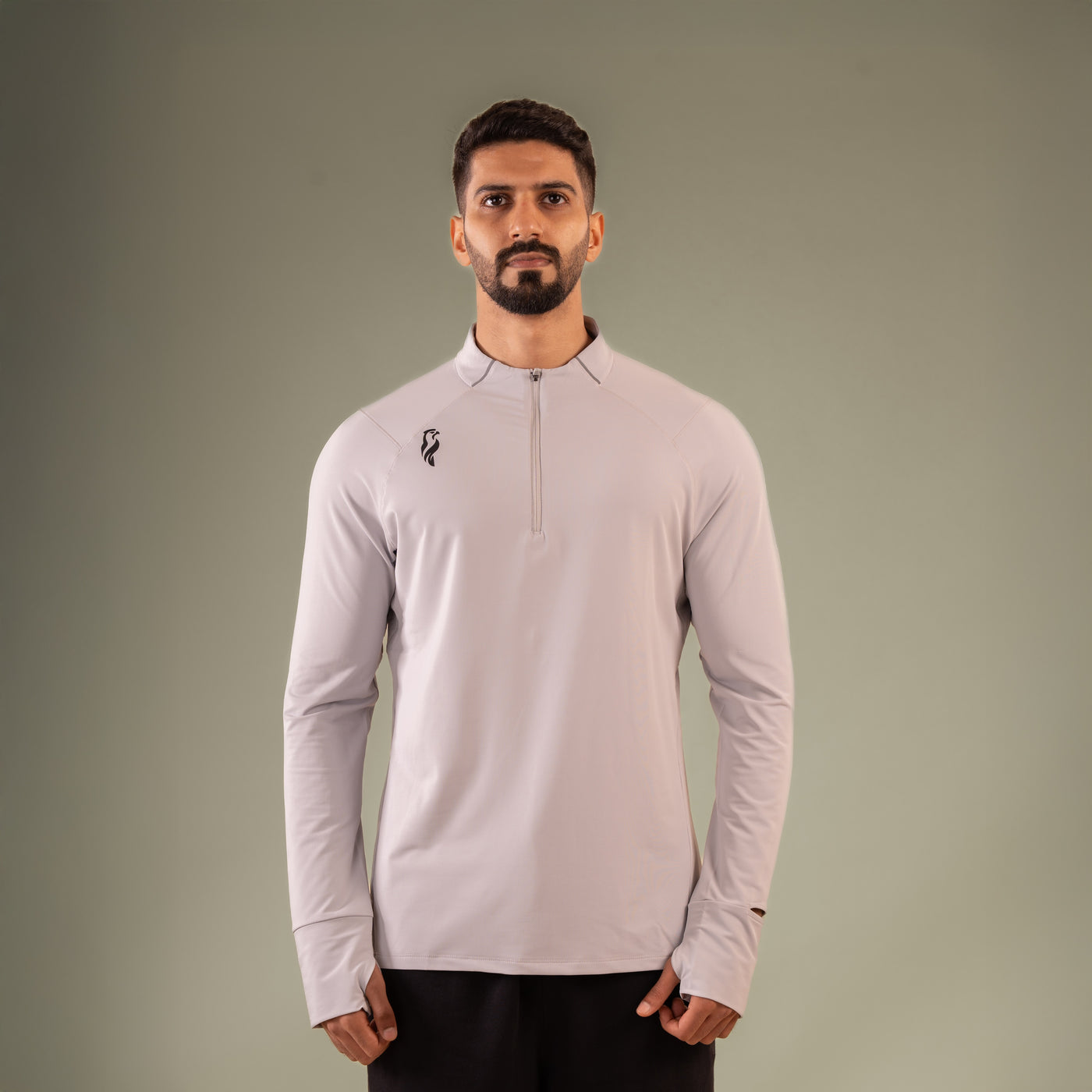 Athletic 1/4 Zip