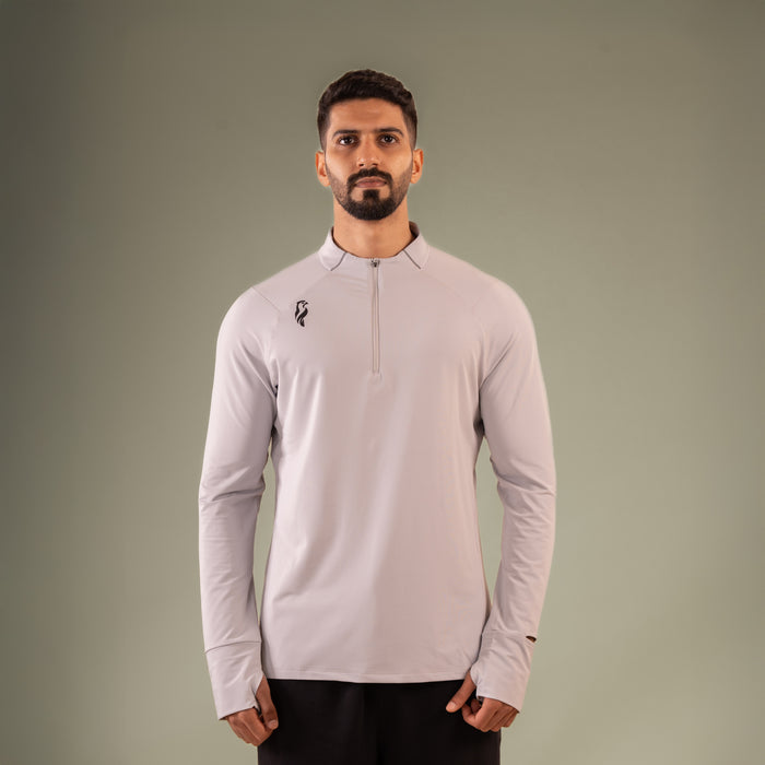 Athletic 1/4 Zip