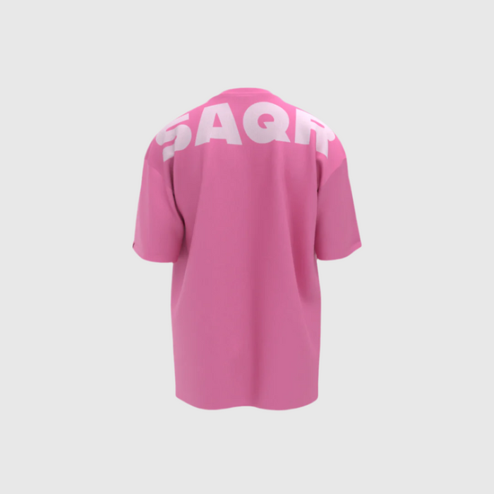 Pink / S