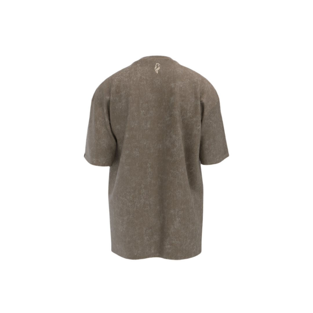 Classic Washed T-Shirt-