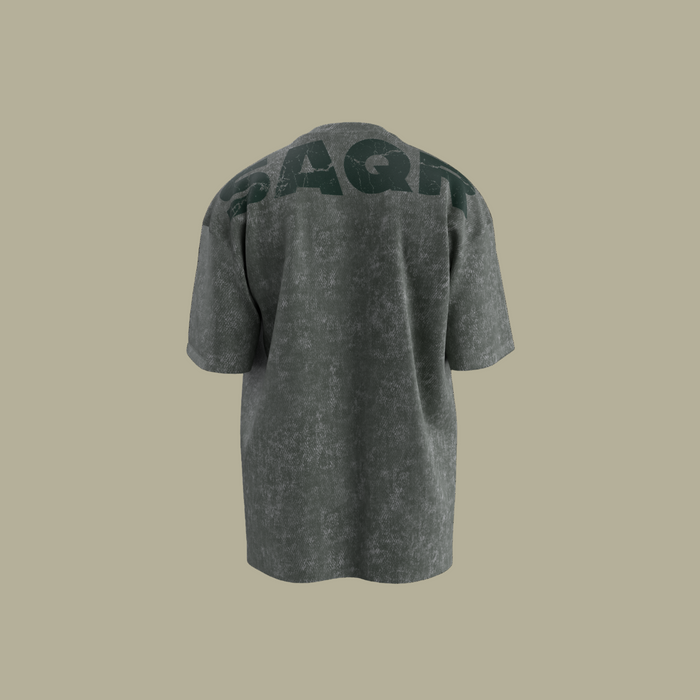 Power Washed Shirt