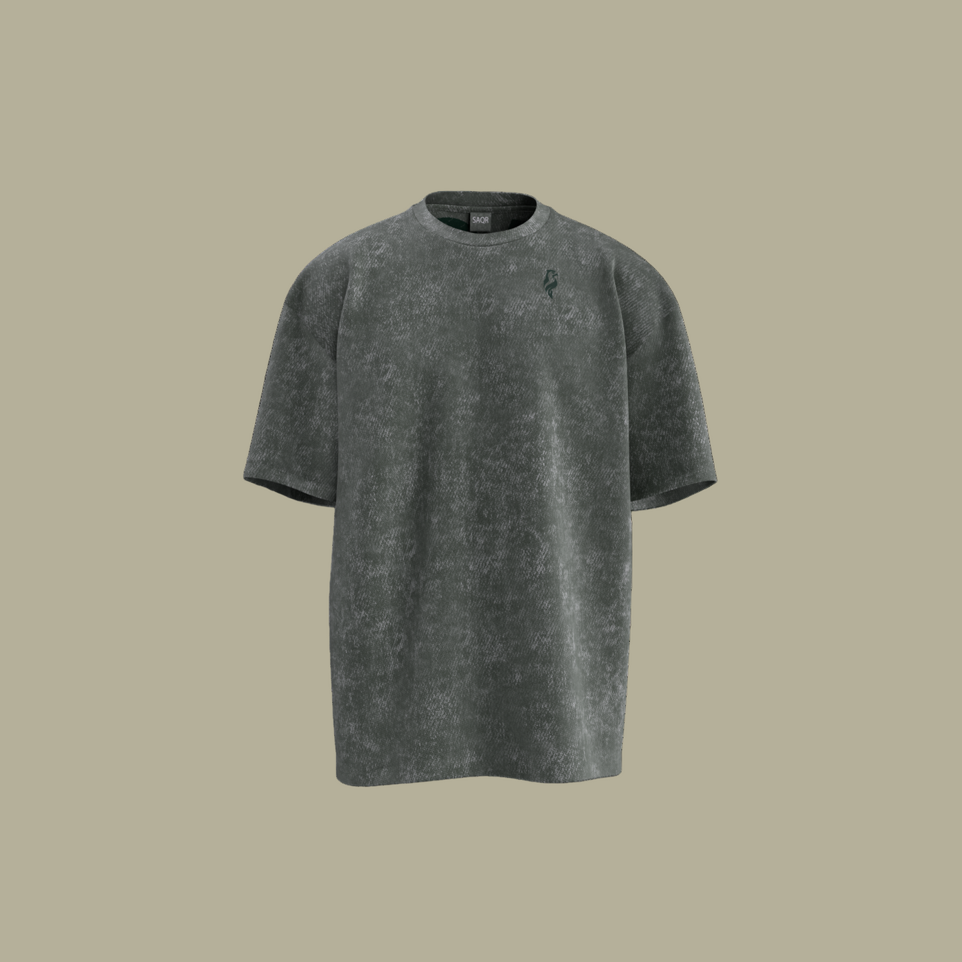 Power Washed Shirt