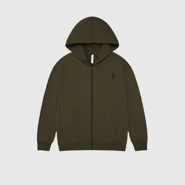 XS / Brown