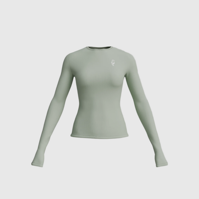 Light Green / XXS