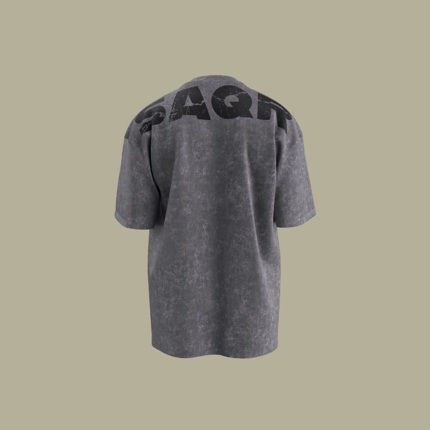 Power Washed Shirt