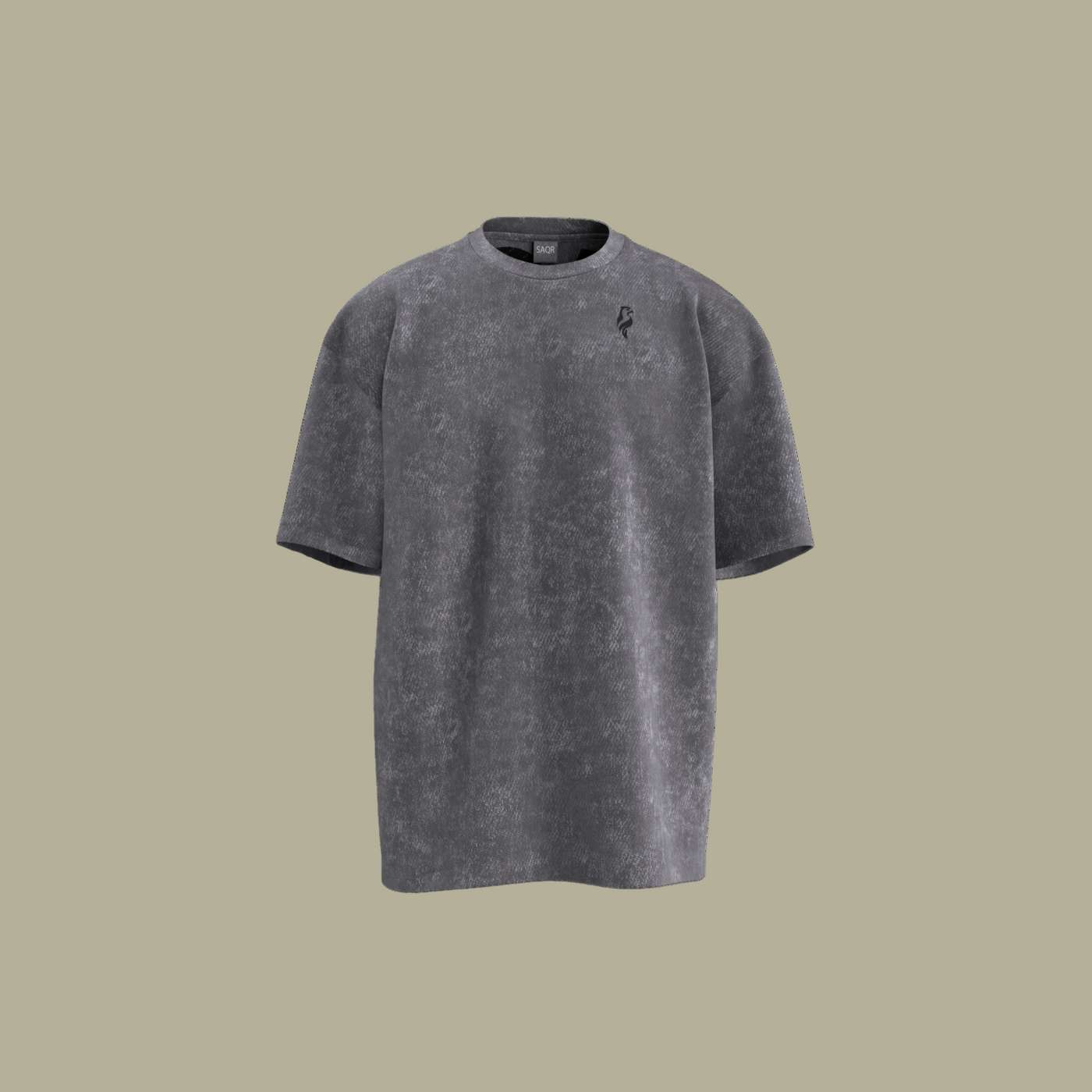 Power Washed Shirt
