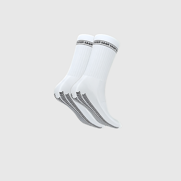White 2pk / One Size Fits All (37-46)