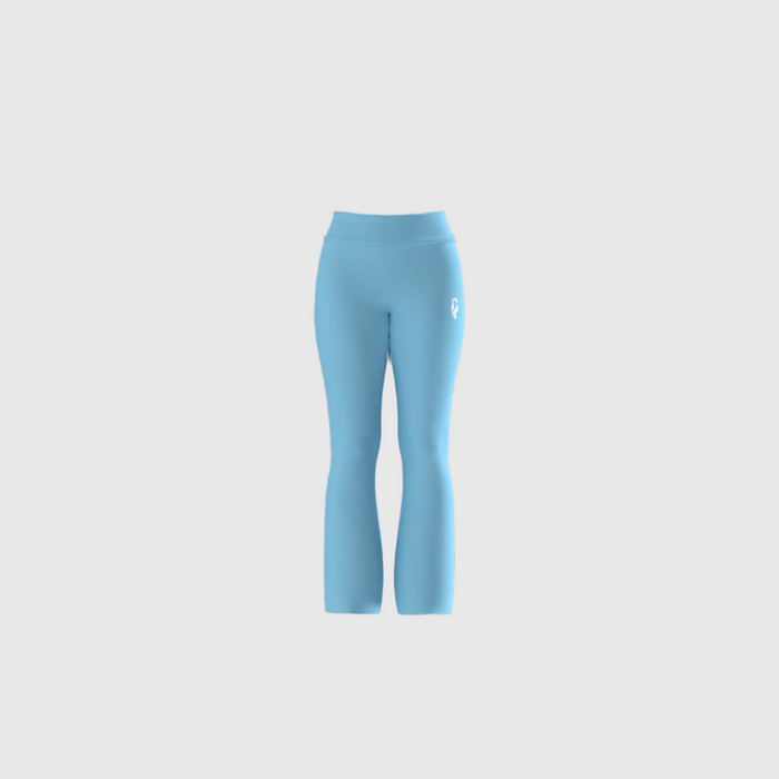 Light Blue / XXS