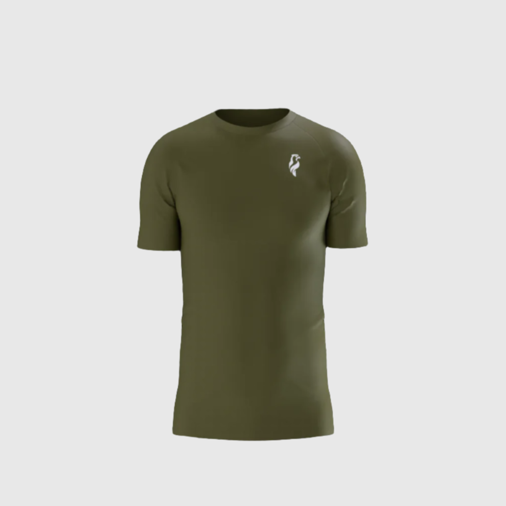 Olive Green