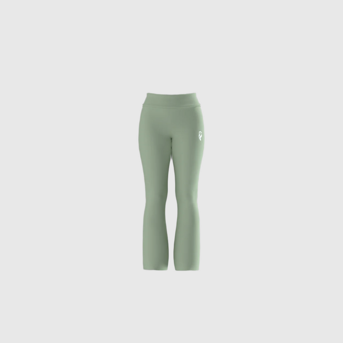 Light Green / XXS