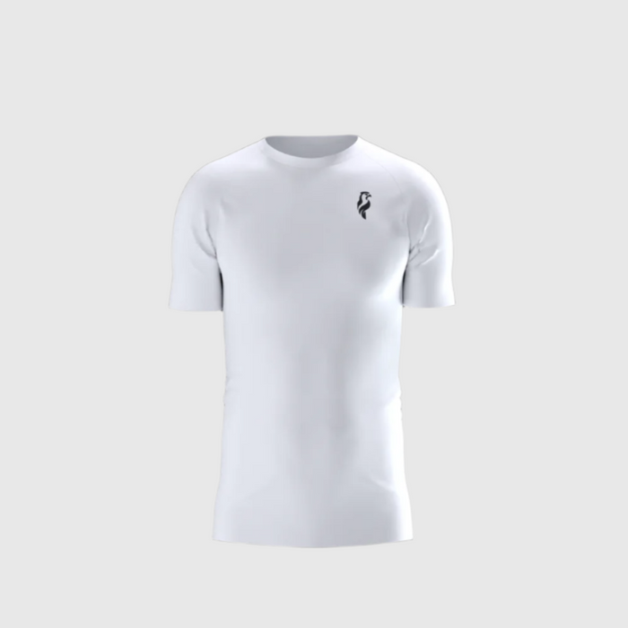 White / XS