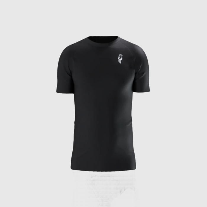 Black / XS