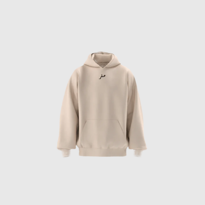 SAQR Hoodie-