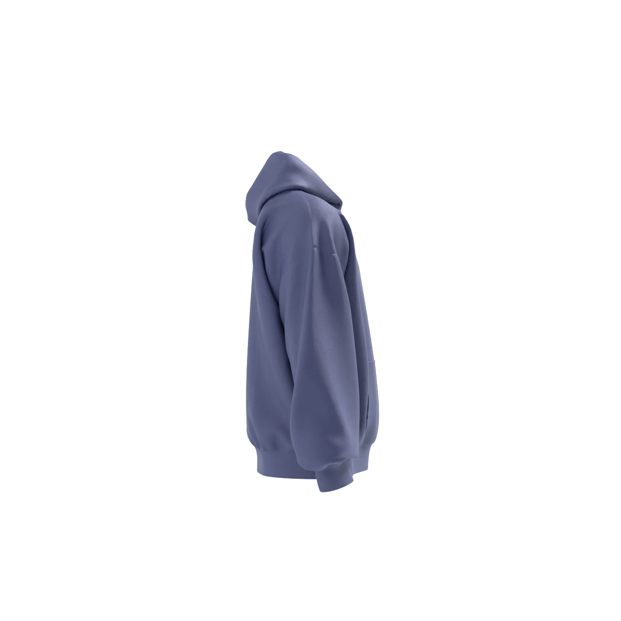 SAQR Hoodie-