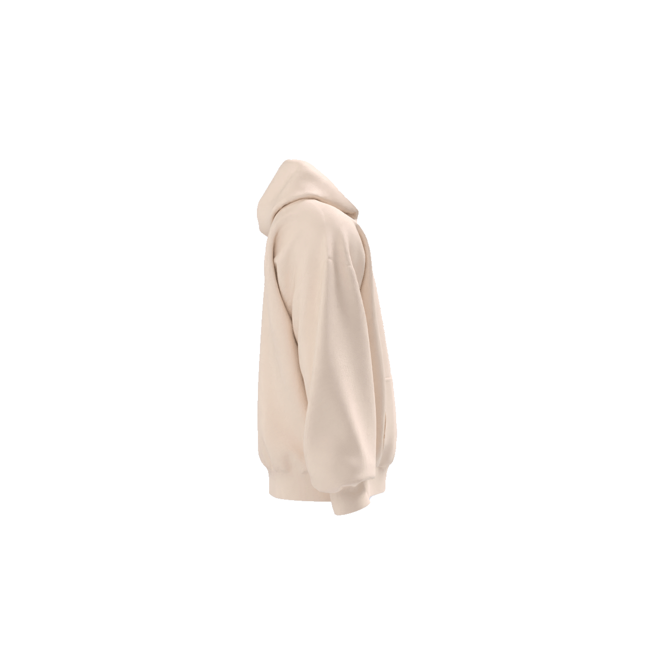 SAQR Hoodie-