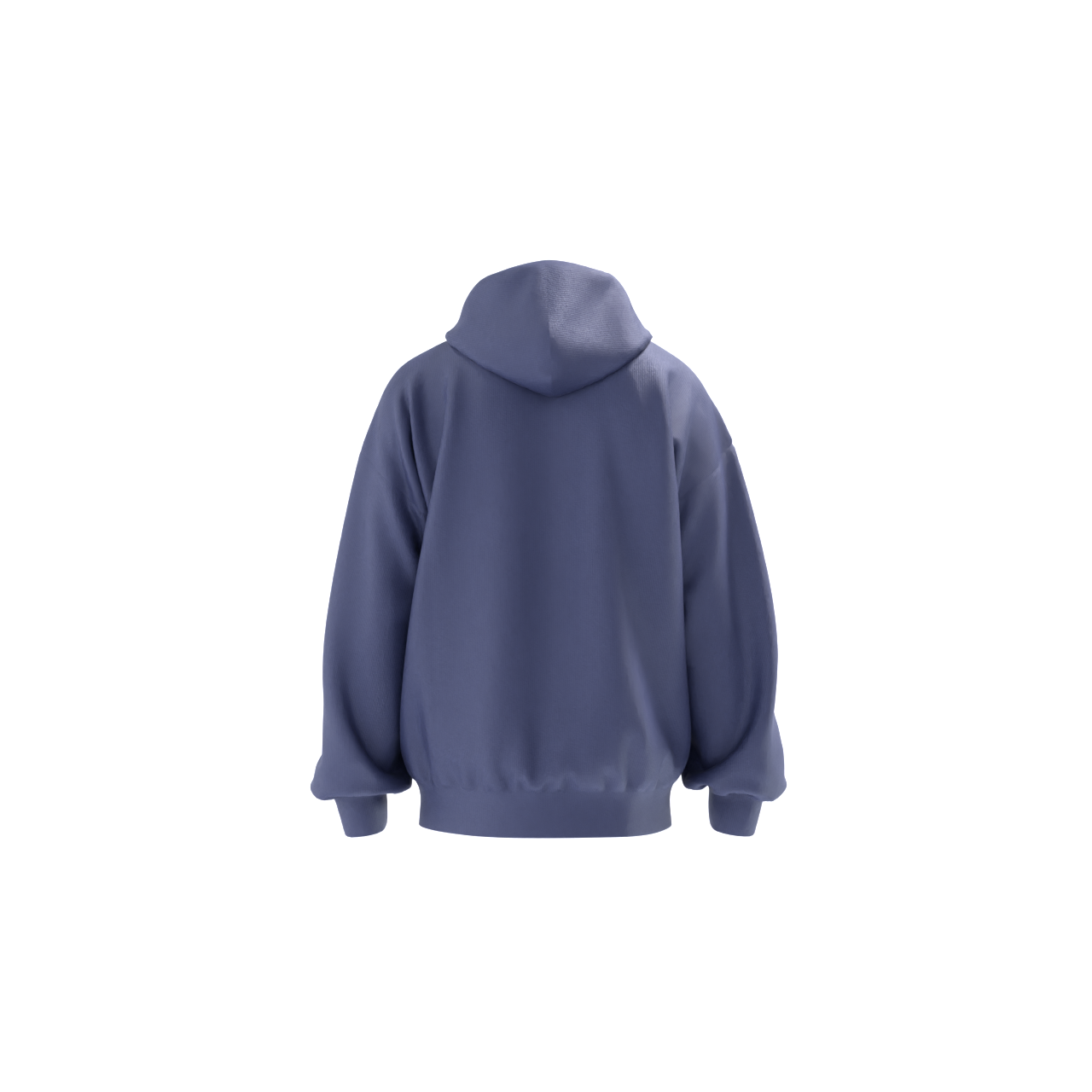 SAQR Hoodie-