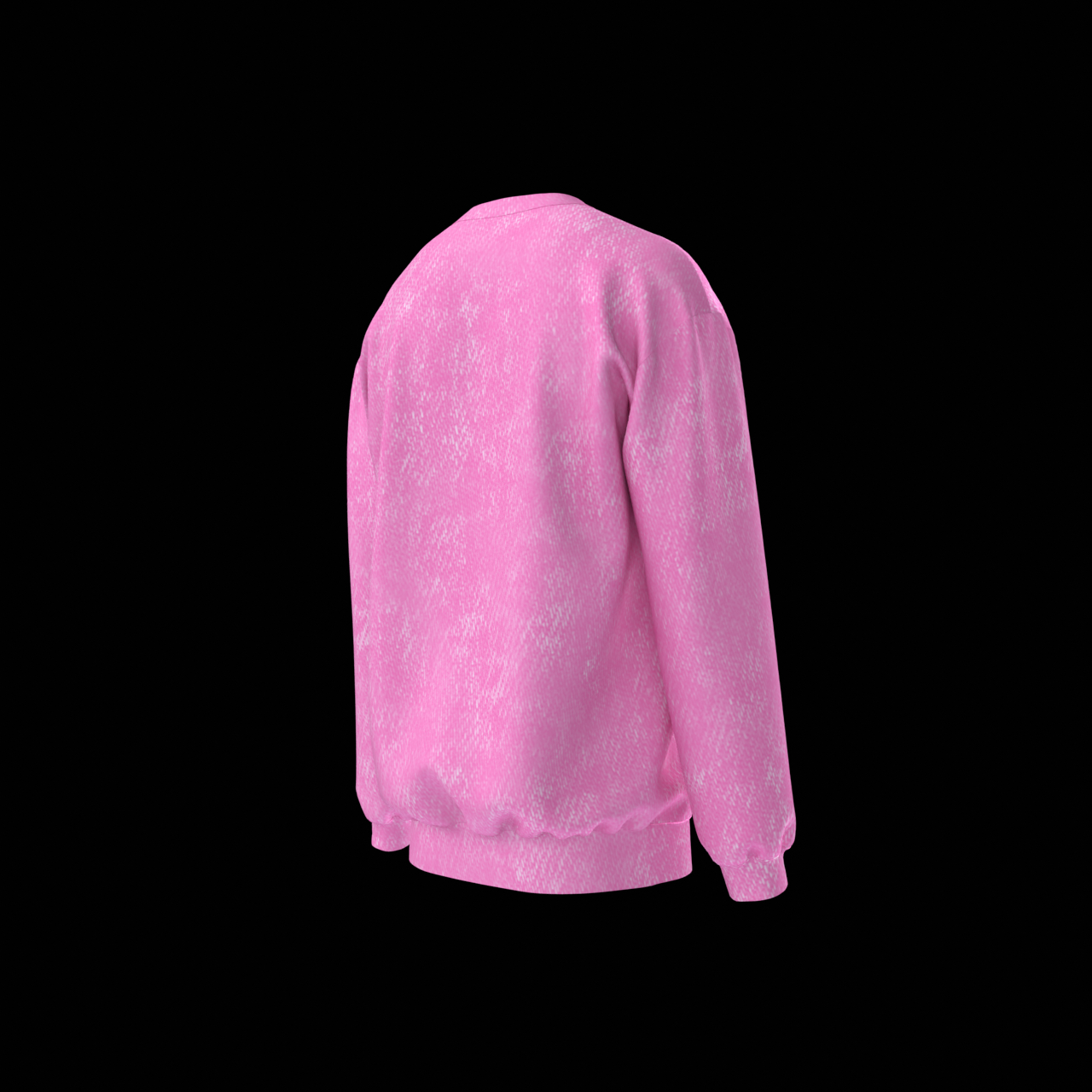 Classic Washed Sweatshirt-