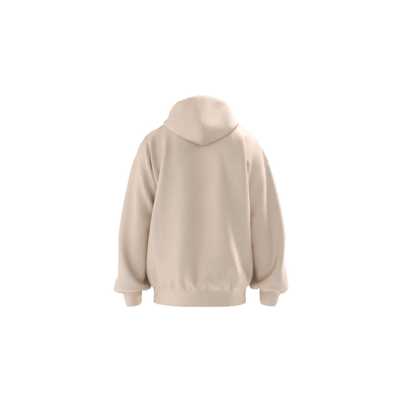 SAQR Hoodie-