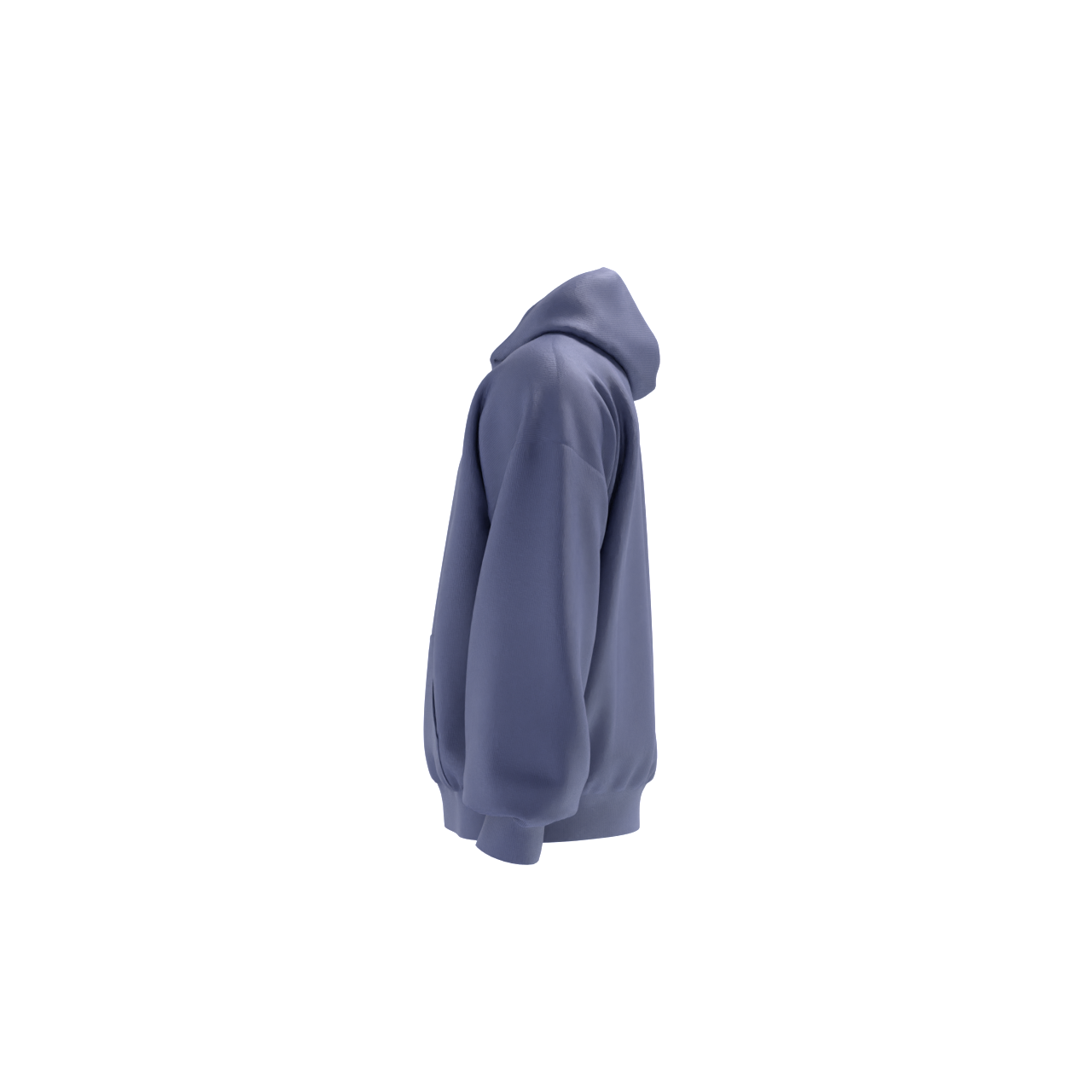 SAQR Hoodie-