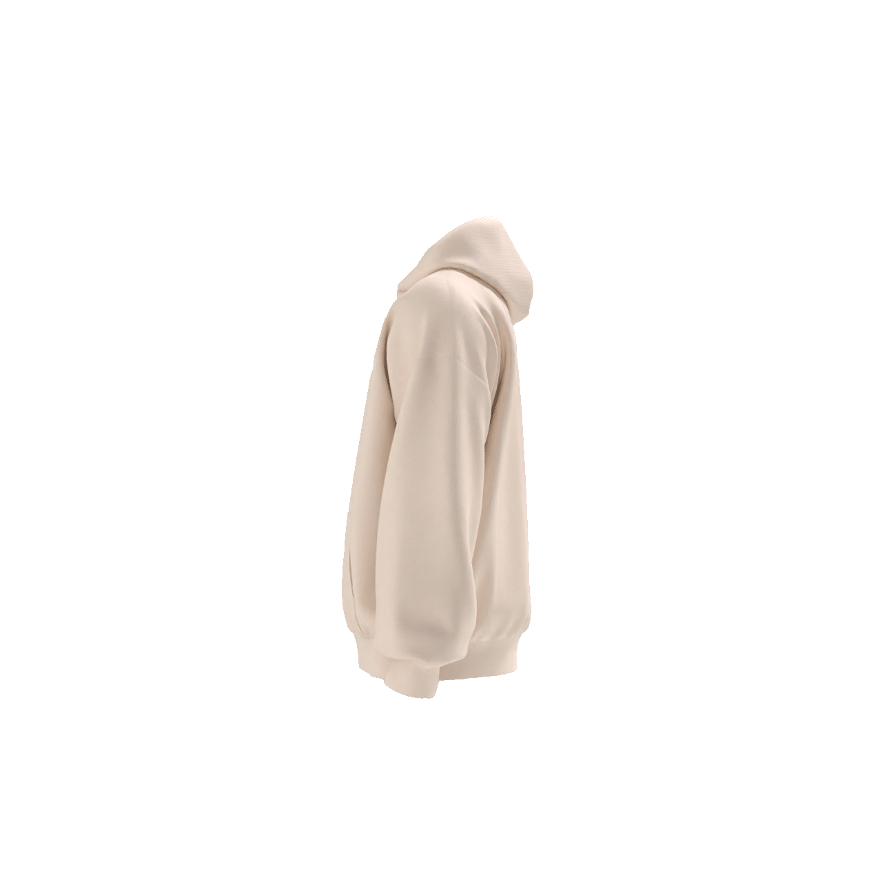 SAQR Hoodie-
