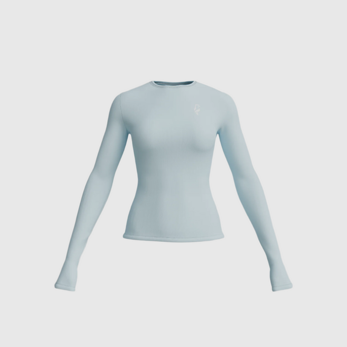 Light Blue / XXS