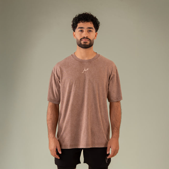 Classic Washed T-Shirt