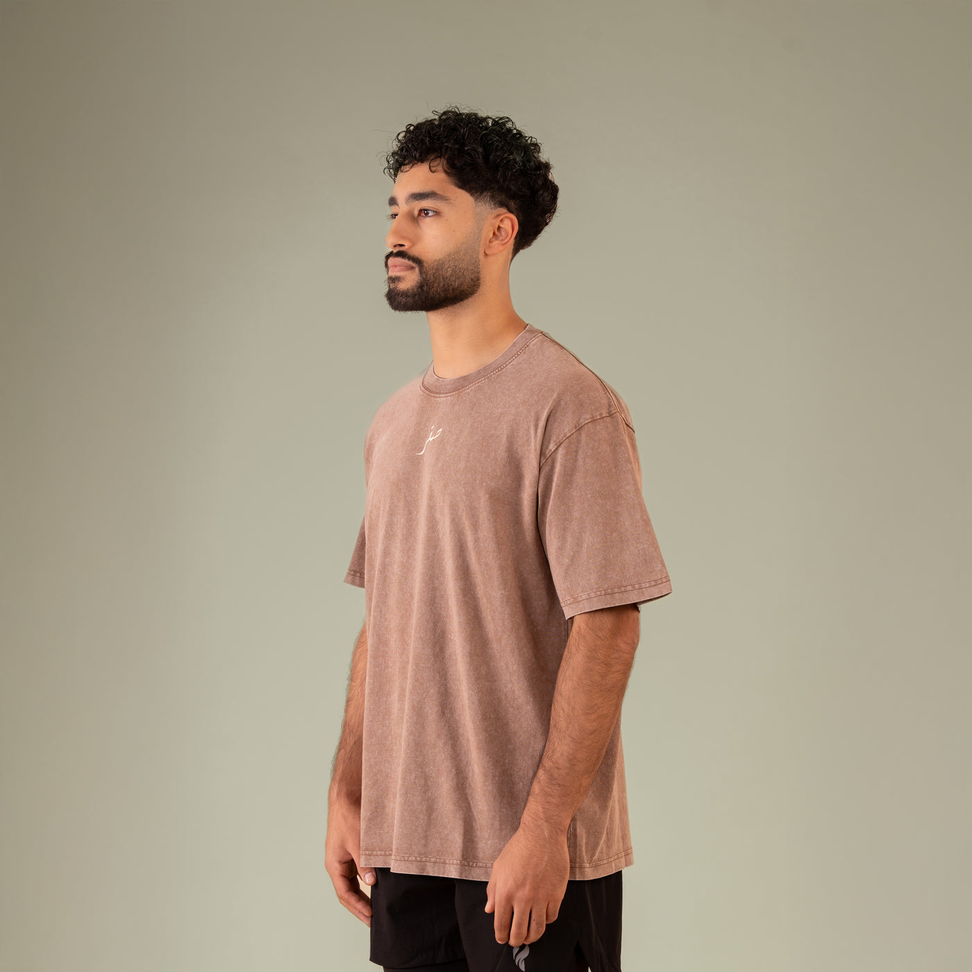 Classic Washed T-Shirt