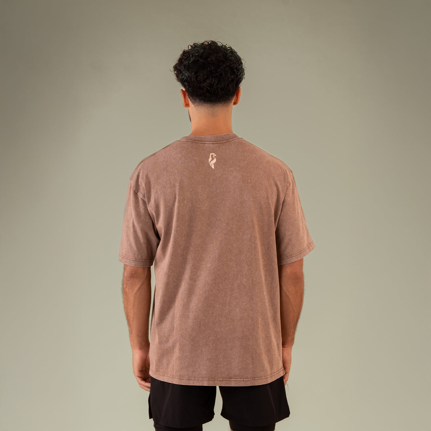 Classic Washed T-Shirt