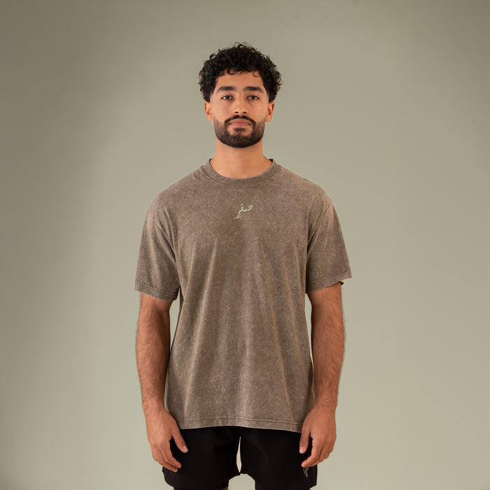 Classic Washed T-Shirt