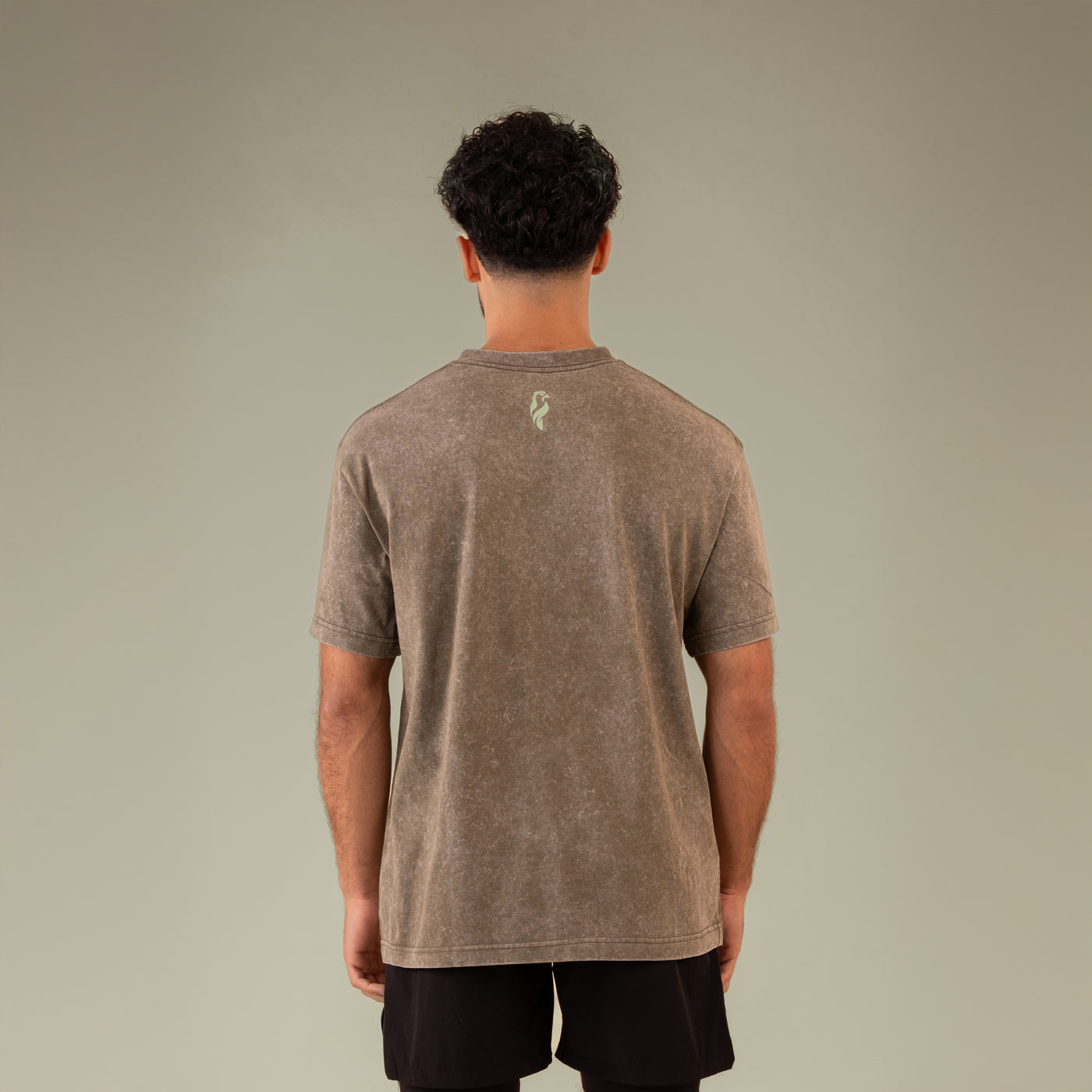 Classic Washed T-Shirt