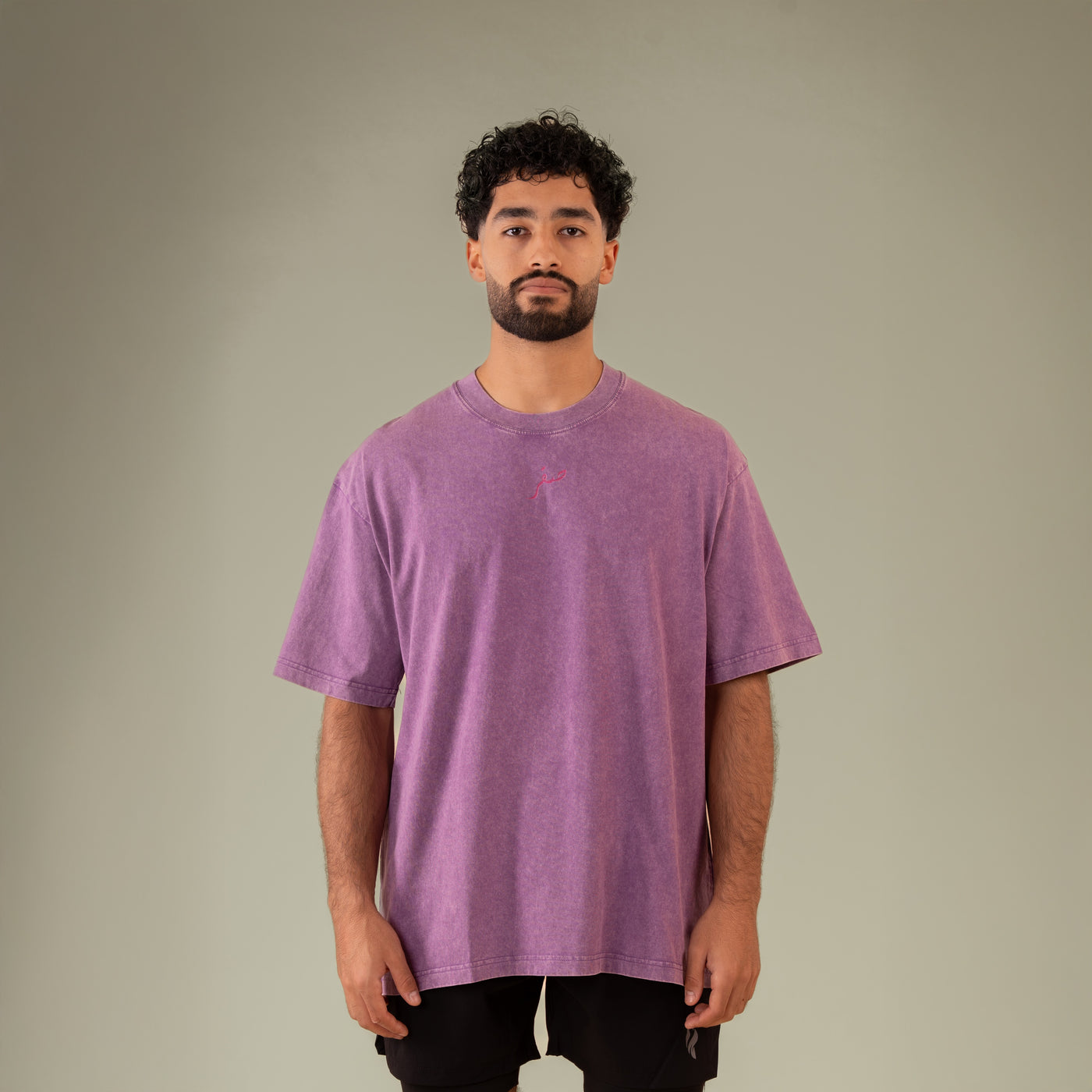 Classic Washed T-Shirt