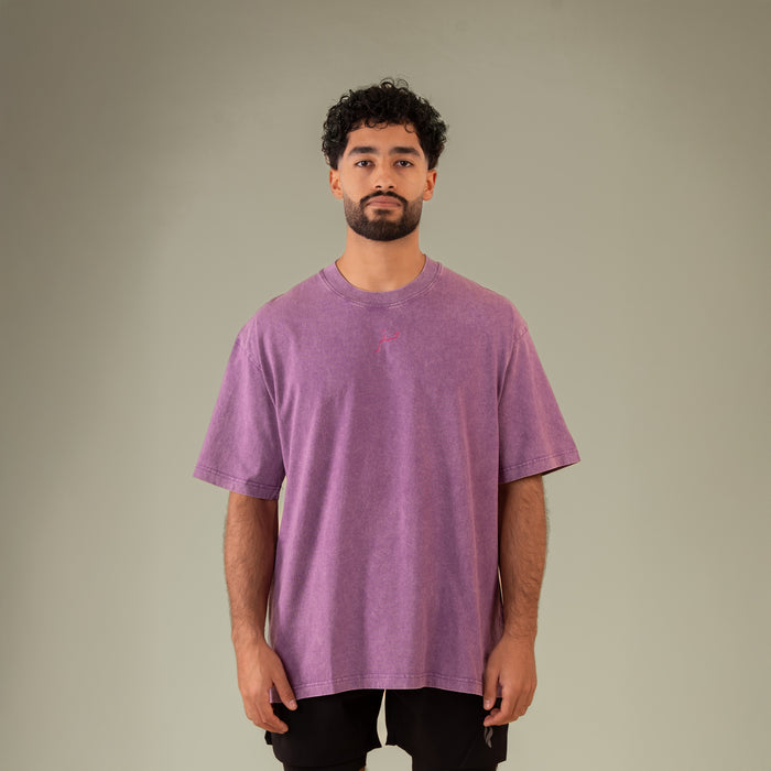 Classic Washed T-Shirt
