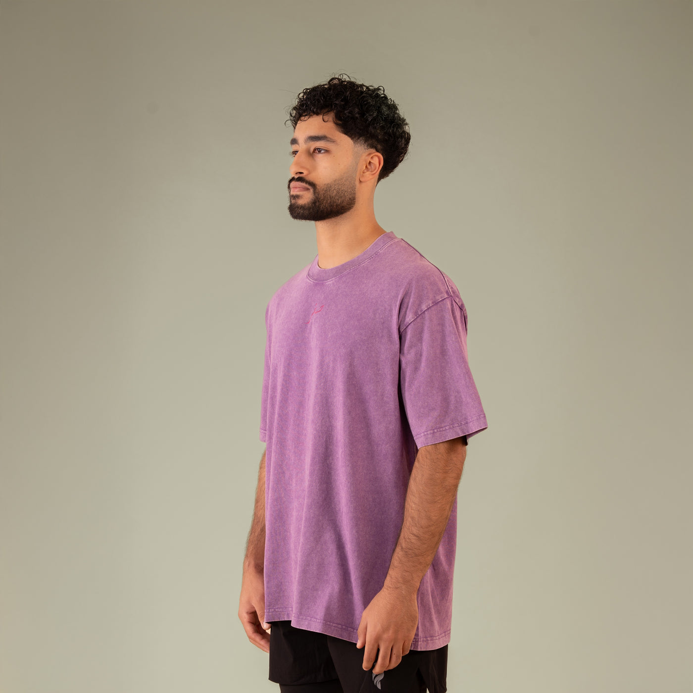 Classic Washed T-Shirt