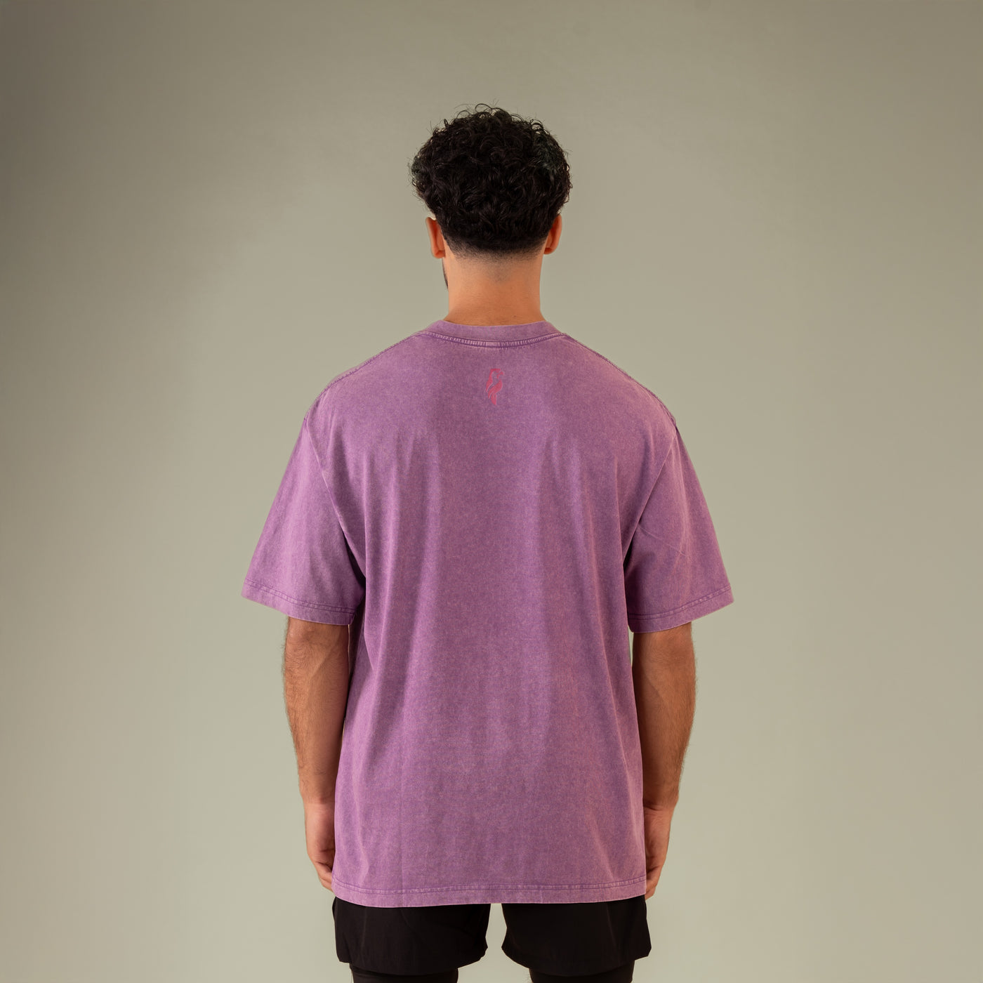 Classic Washed T-Shirt