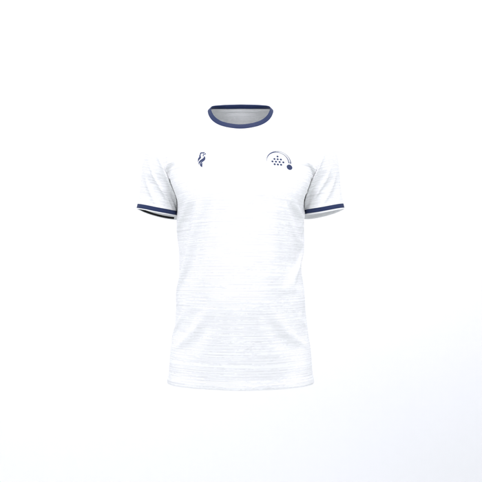 White / XS