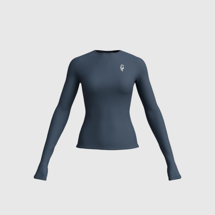 Navy / XXS