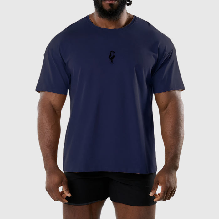 Navy / S