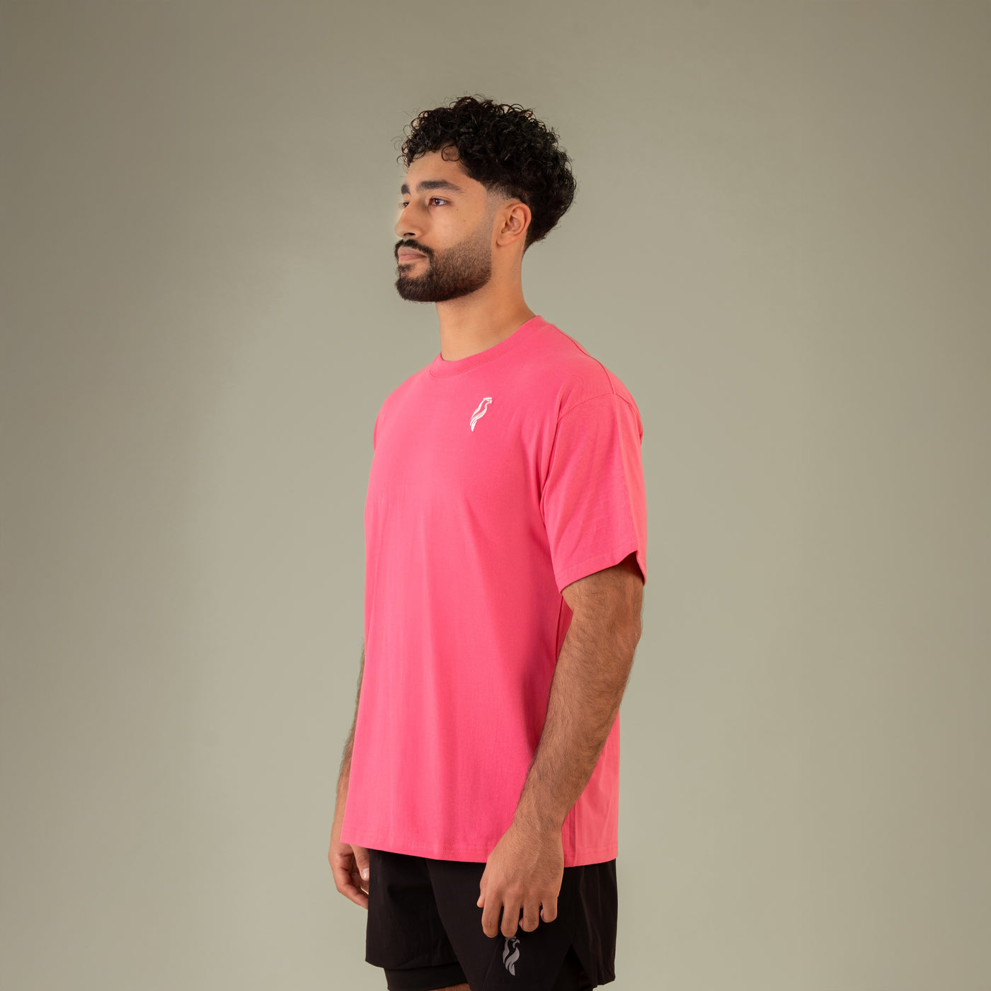 Classic Fit T-Shirt
