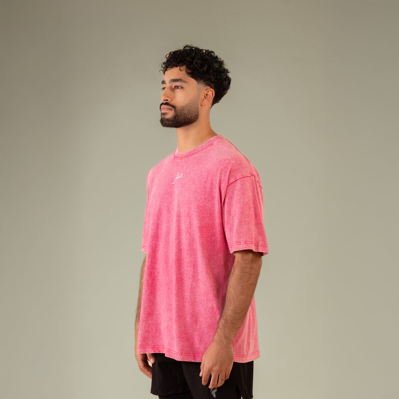 Classic Washed T-Shirt