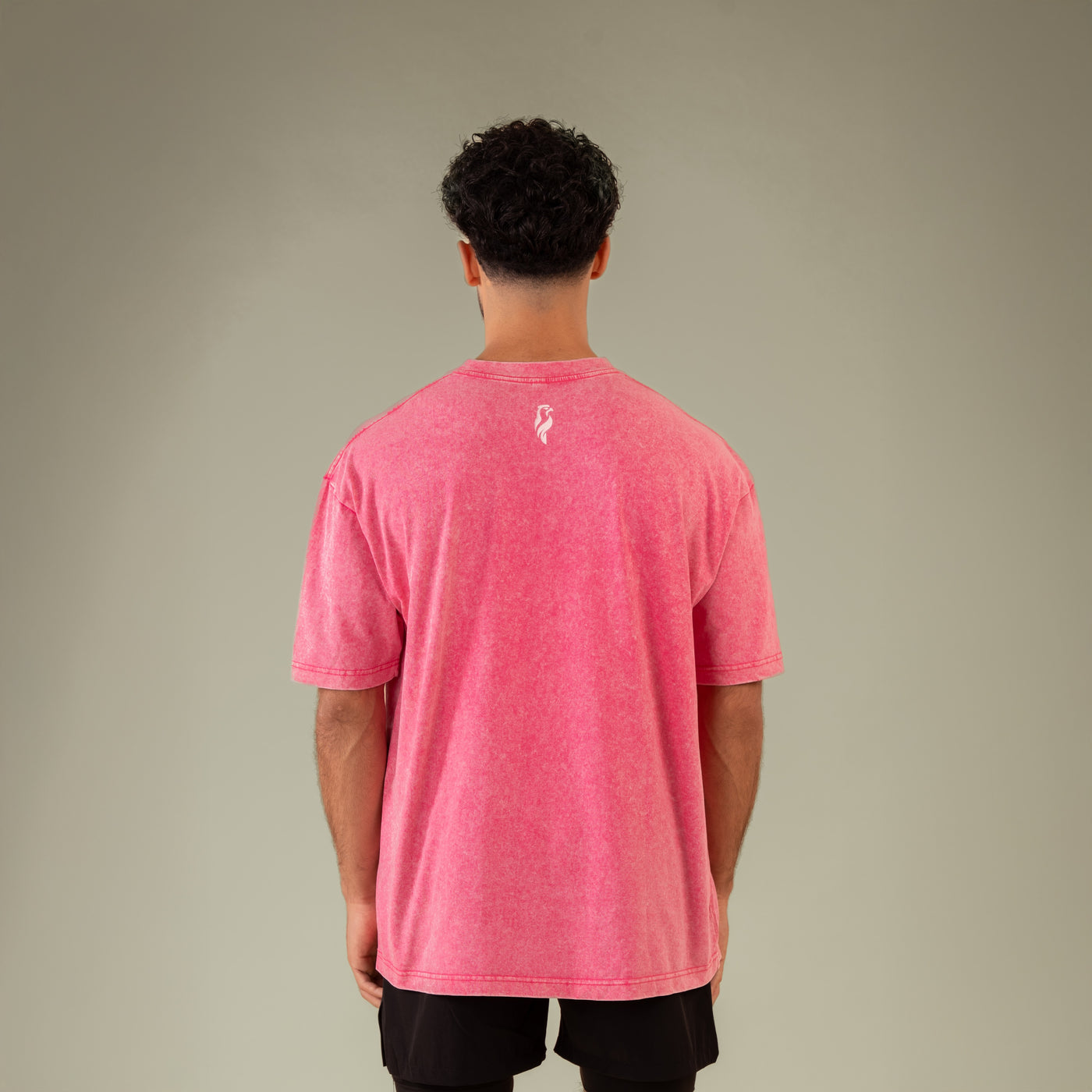 Classic Washed T-Shirt